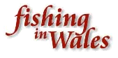 Fishing in Wales home page Fishing in Wales home page