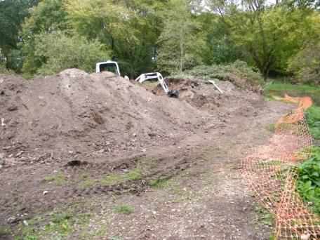 Sorting through the Spoil heap