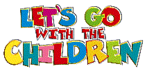 Lets Go With the Children