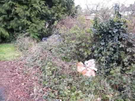 Flytipping, click for larger image